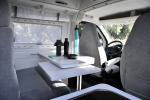 Peugeot Boxer 4x4 Concept 2019 года